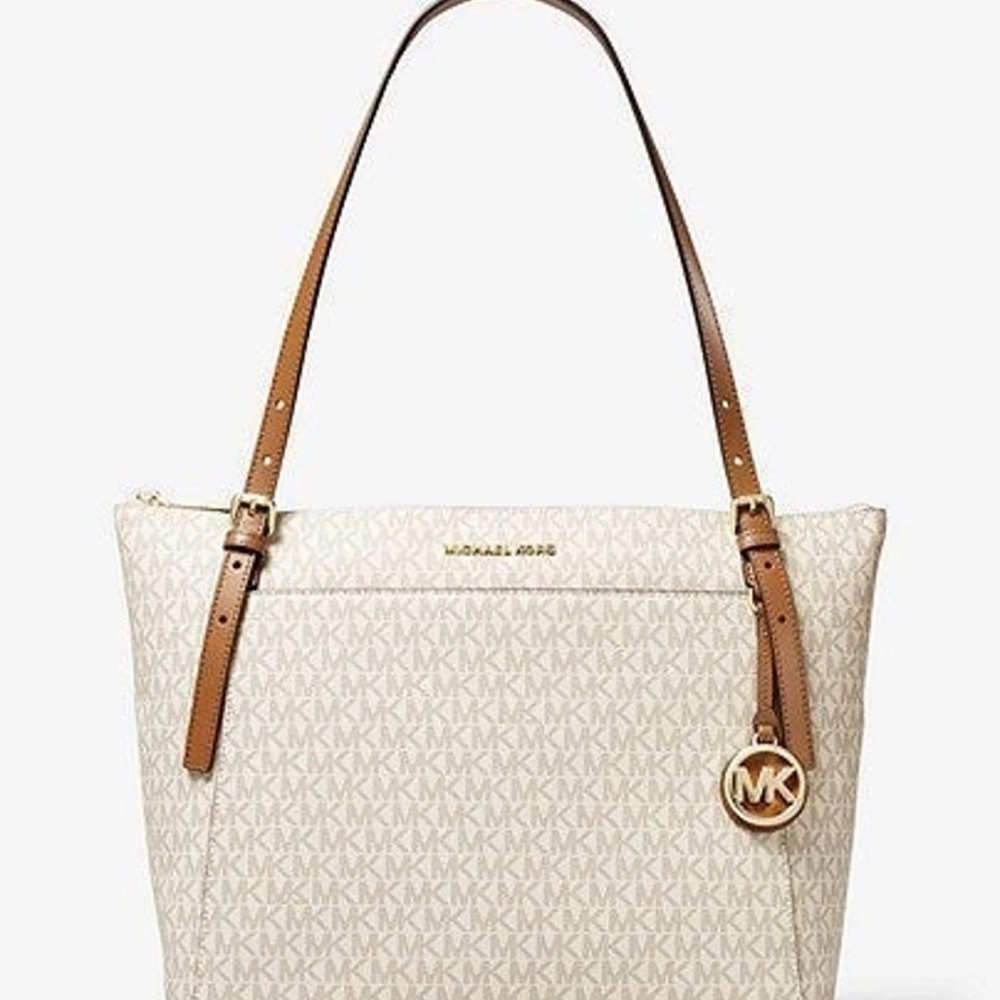 Michael Kors voyager large tote